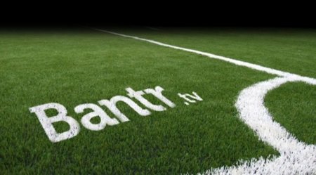 Bantr, nueva red social para futboleros