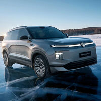 China se burla de Volkswagen: "Felicidades por tardar seis años en producir una tecnología obsoleta"