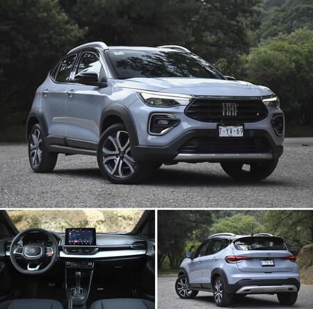 Fiat Pulse