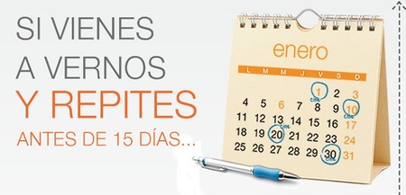Entradas a precio especial de 5 euros si vas al cine y repites en Cinesa