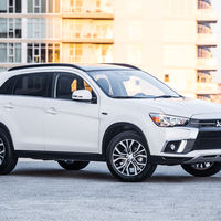 El Mitsubishi Outlander Sport recibe otra actualización, la tercera en esta generación