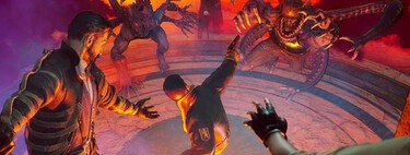 Estrategia y ciencia ficción se dan la mano en este juego estilo Commandos que mezcla Segunda Guerra Mundial con poderes sobrenaturales