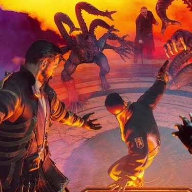 Estrategia y ciencia ficción se dan la mano en este juego estilo Commandos que mezcla Segunda Guerra Mundial con poderes sobrenaturales