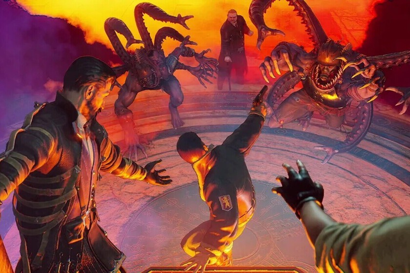 Estrategia y ciencia ficción se dan la mano en este juego estilo Commandos que mezcla Segunda Guerra Mundial con poderes sobrenaturales