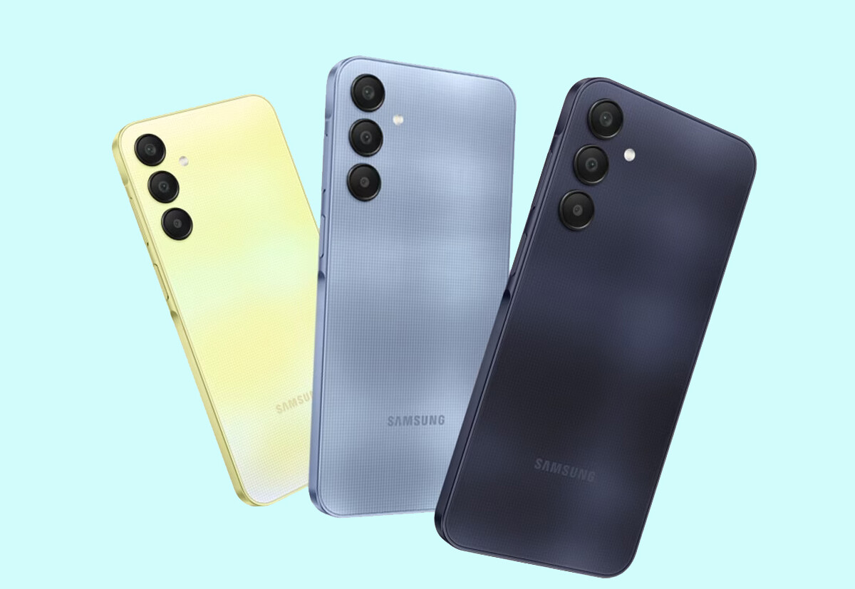 Samsung Galaxy A25 5G （SCSBB1) Samsung Galaxy A25 5G, ficha técnica de características y precio