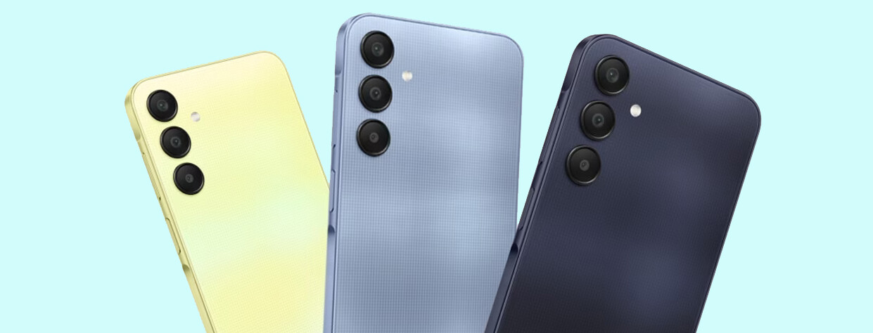 Samsung Galaxy A25 5G, ficha técnica de características y precio