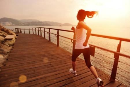 Entrenar en ayunas. Algunas cosas que no debemos olvidar