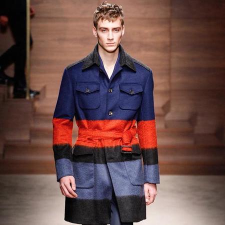 Color-Block: Súmate a usar dos (o más) colores en tu look de invierno