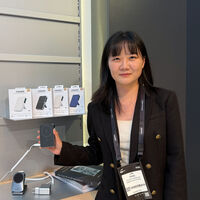 Nora Feng, Country Manager de Anker: "Queremos ser el número uno en el mercado español porque somos el número uno global"