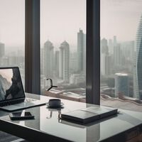 CDMX ya construyó oficinas como para cubrir Reforma varias veces; ahora el reto es ocuparlas