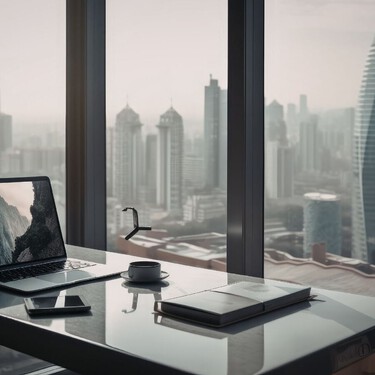 CDMX ya tiene oficinas equivalentes a casi 80 Estadios Azteca y la demanda no deja de crecer 