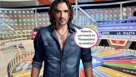 El nuevo proyecto de Joaquín Padilla, el cantante de 'La Ruleta de la Suerte': ¿Por fin abandona Antena 3?
