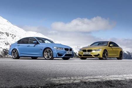 BMW M3 y M4 llegan a México