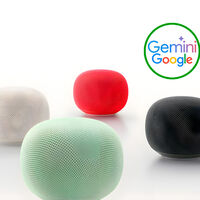 Google no quiere que Alexa le robe terreno y presenta sus nuevas bocinas inteligentes y cámaras con Gemini 