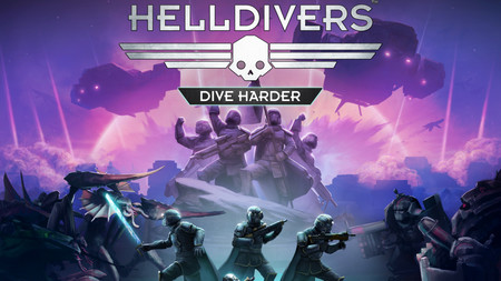 Helldivers ampliará su acción con un nuevo DLC gratis llamado Dive Harder