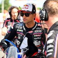 "Cada vez estamos más cerca de Marc Márquez". El regreso de Jorge Martín ha sido tan positivo que en Aprilia ya sueñan con ganar MotoGP 