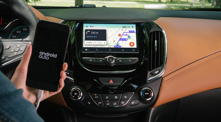 Android Auto