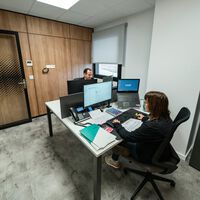 Llevaba 16 años en la misma notaría y le despidieron por no superar el periodo de prueba: el Supremo terminó viendo lo evidente