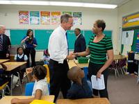 ¿Qué motivos hay tras la reivindicación del nuevo distrito escolar en Saint George?