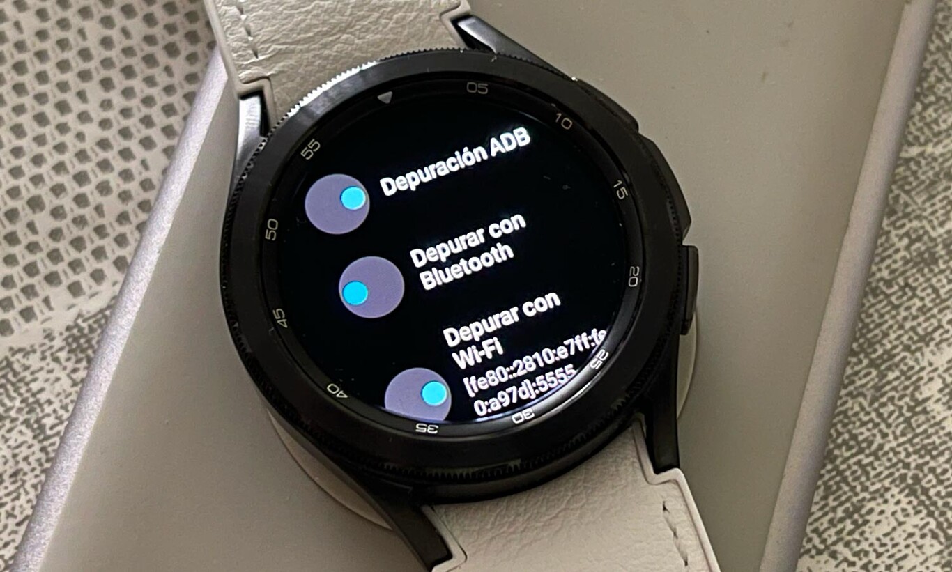 Cómo Usar Samsung Galaxy Watch 4 EKG Y Presión Arterial En Móviles Que