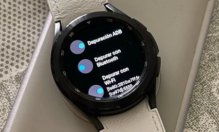 ⌚ CAMBIAR CORREA correa SAMSUNG GALAXY WATCH 4 ✔️Configurar Samsung Galaxy  Watch 4 