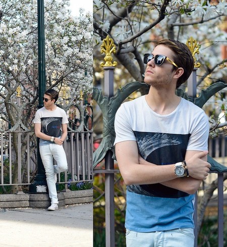 El mejor street-style de la semana (CLV)