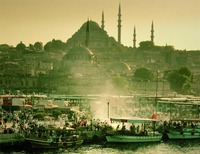 Estambul (Turquía): como llegar de los aeropuertos a la ciudad