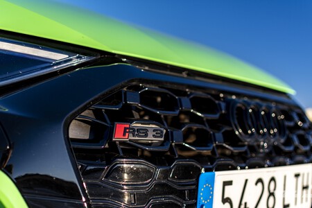 Audi Rs 3 2023 Prueba 035