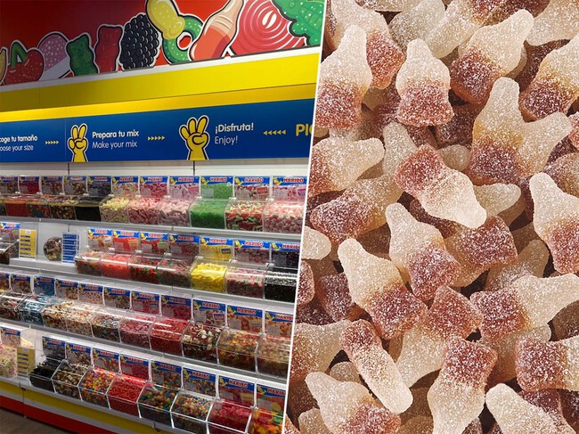 Haribo Cannabis