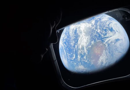 Fotos Nasa Artemis Ii