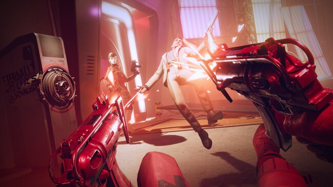 Deathloop (Arkane Studios)