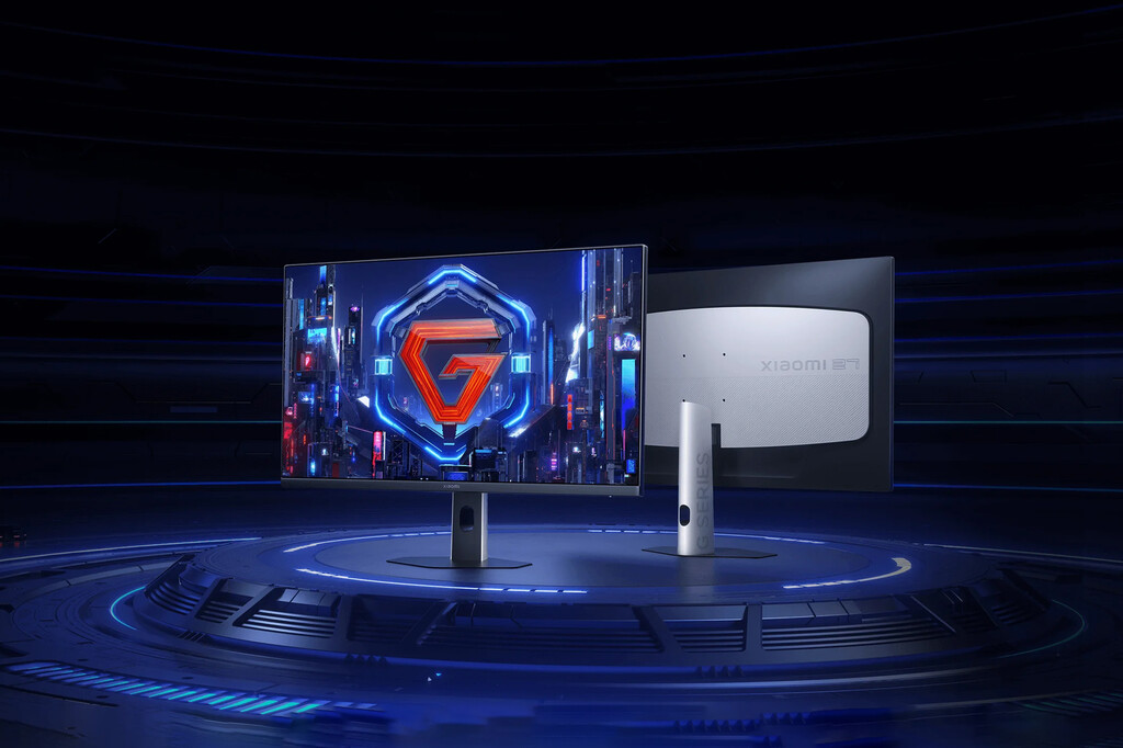 200 euros por un monitor gaming que bien podría costar el doble: Xiaomi lo ha vuelto a hacer, y encima este nuevo modelo ya se vende en España 
