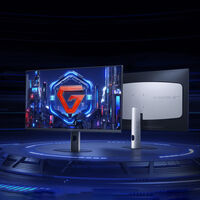 200 euros por un monitor gaming que bien podría costar el doble: Xiaomi lo ha vuelto a hacer, y encima este nuevo modelo ya se vende en España 