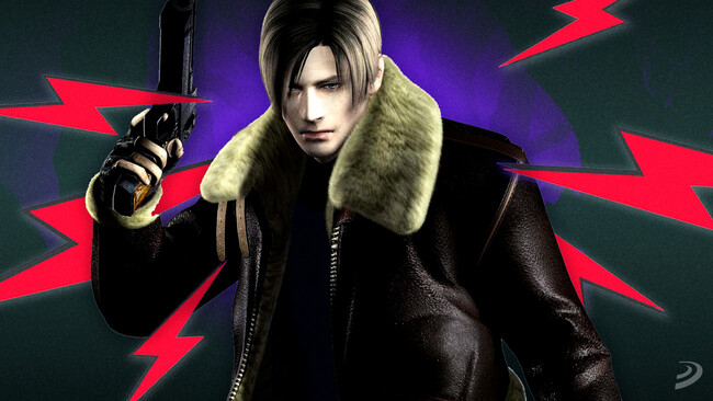 Pc Resident Evil 3 5