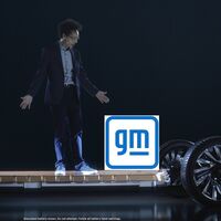 General Motors estrena logo para abrir un nuevo capítulo: lanzará 30 coches eléctricos para 2025