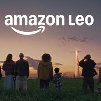 Amazon Leo: así será el primer rival real de Starlink, con internet por satélite portátil y las antenas más fáciles de instalar
