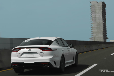 Sunset Kia Venice >> Kia Stinger 2019 Precio Mexico Sunset Kia Venice >> Kia Stinger 2019 Precio Mexico