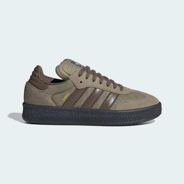 Zapatillas Adidas Samba XLG
