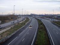 Que quiebren las autopistas 