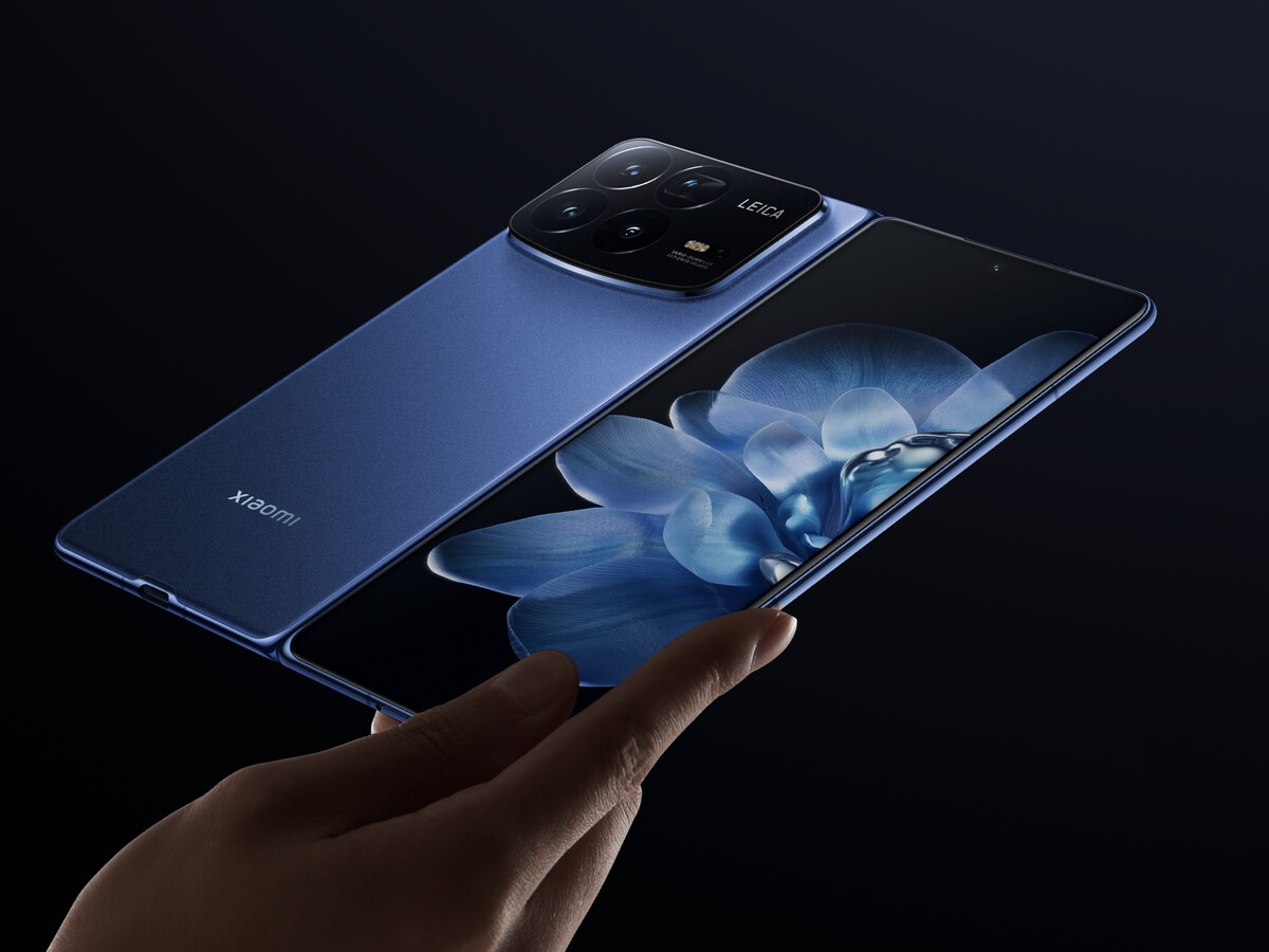 Nuevo Xiaomi MIX Fold 4, características precio ficha técnica
