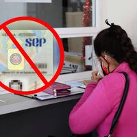 Ya no podrás usar tu cédula profesional como identificación oficial en México: estos documentos siguen siendo válidos 