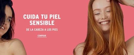 En The Body Shop tienes un 40% de descuento en la segunda unidad con este cupón