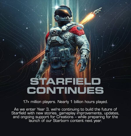 Bethesda Sincera Despidos Starfield