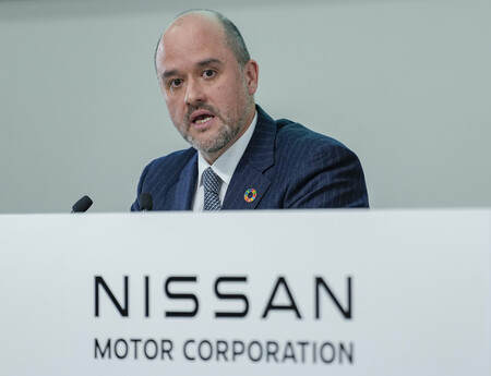 nissan china