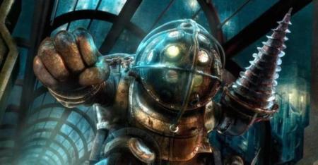 ¿Preparado para volver a Rapture? Bioshock llega al iPhone y iPad