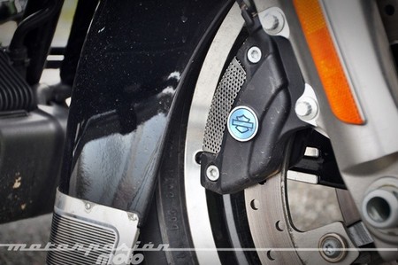 Harley-Davidson Ultra Limited