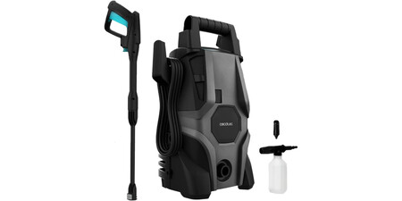 Hidrolimpiadora Cecotec Hydroboost 1400 Essential