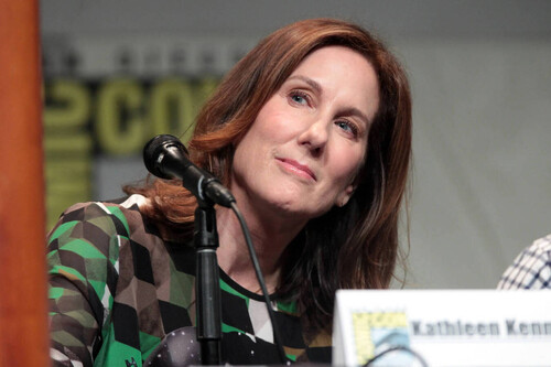 Kennedy Lucasfilm