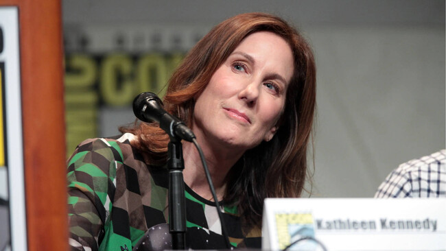 Kennedy Lucasfilm