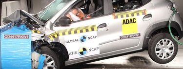 En México hay 41 autos que organismos de seguridad recomiendan no comprar: no tienen suficientes airbags